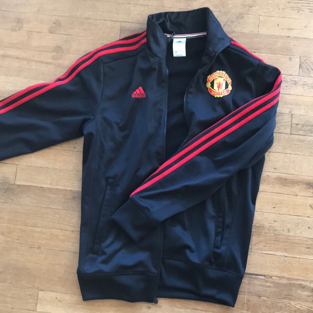 Adidas Jacket